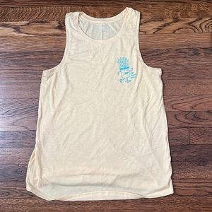 XS Old Navy Workout Tank